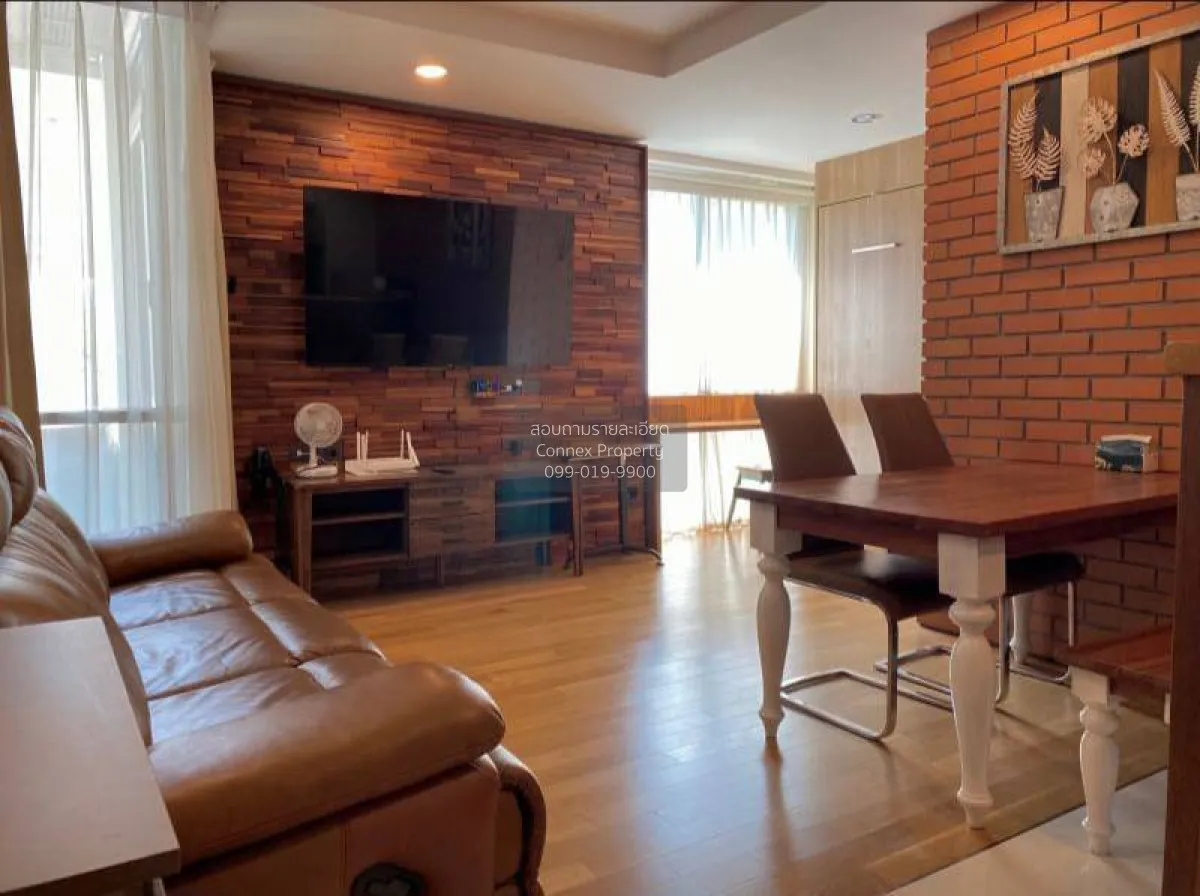 For Rent Condo , Abstracts Phahonyothin Park , BTS-Ha Yaek Lat Ph 1