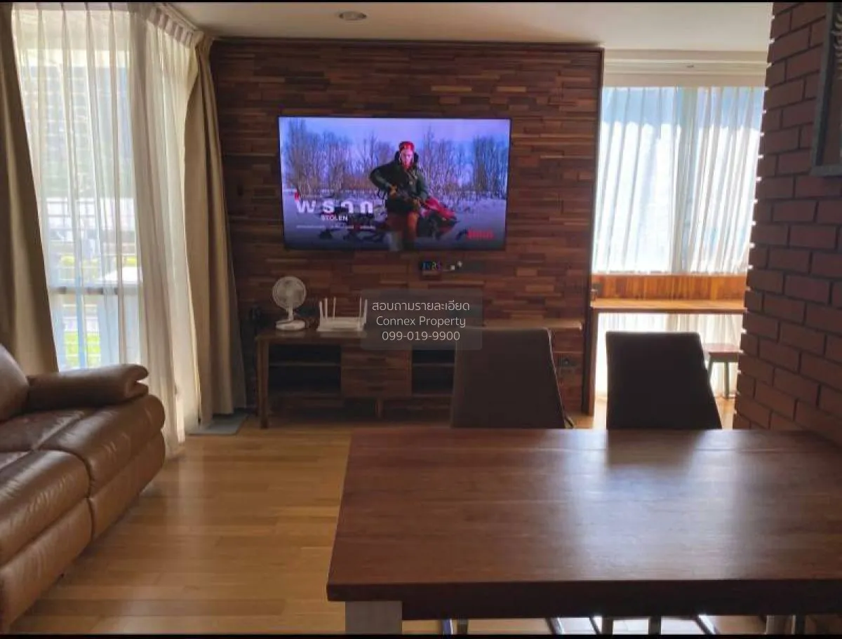 For Rent Condo , Abstracts Phahonyothin Park , BTS-Ha Yaek Lat Ph 2