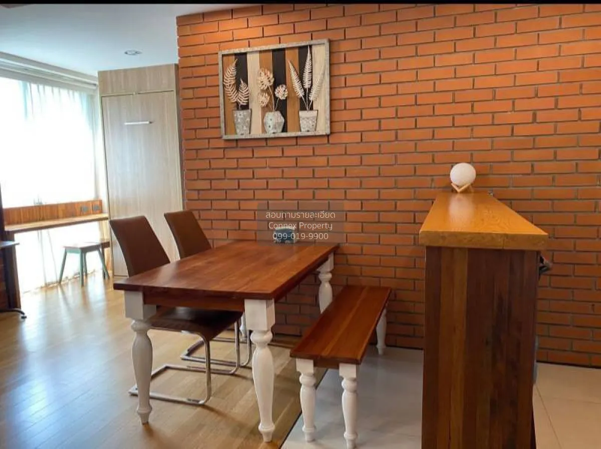 For Rent Condo , Abstracts Phahonyothin Park , BTS-Ha Yaek Lat Ph