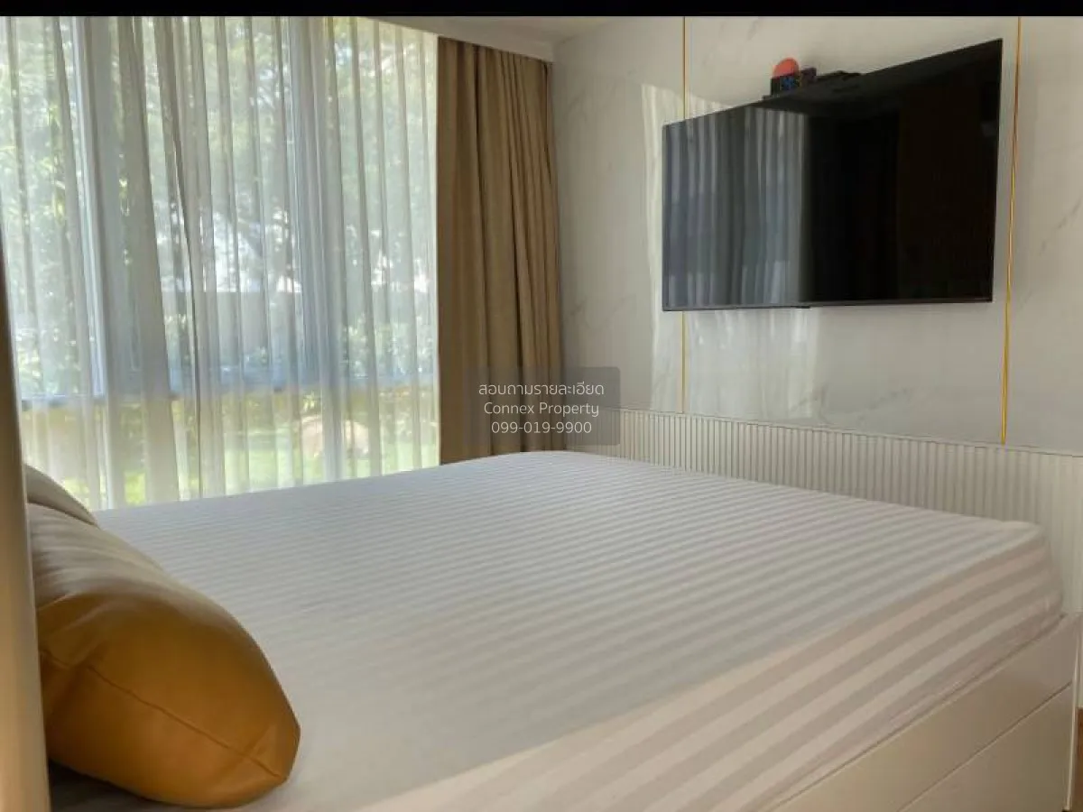 For Rent Condo , Abstracts Phahonyothin Park , BTS-Ha Yaek Lat Ph