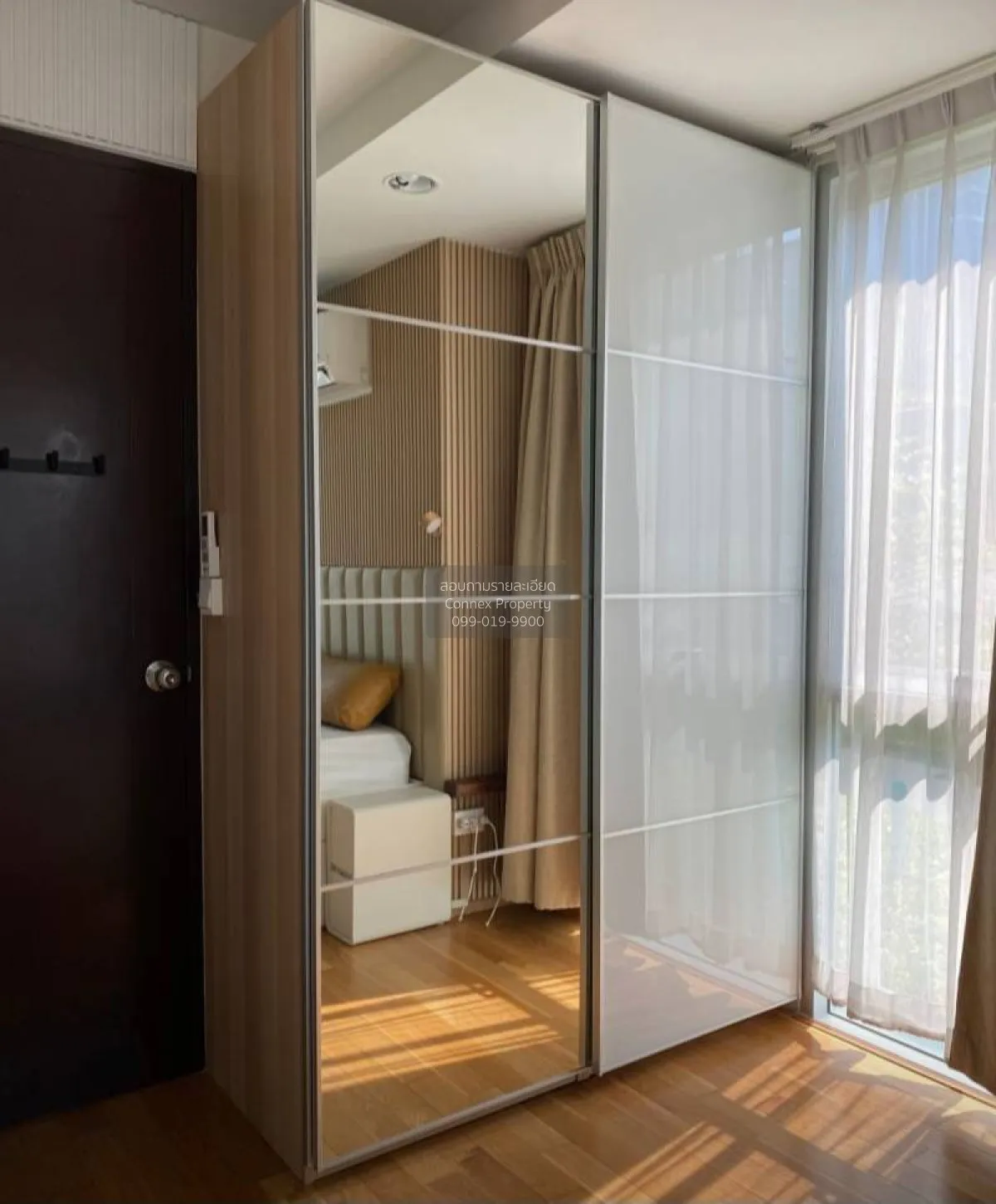 For Rent Condo , Abstracts Phahonyothin Park , BTS-Ha Yaek Lat Ph