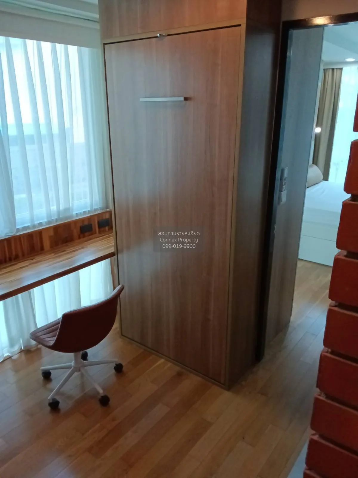 For Rent Condo , Abstracts Phahonyothin Park , BTS-Ha Yaek Lat Ph
