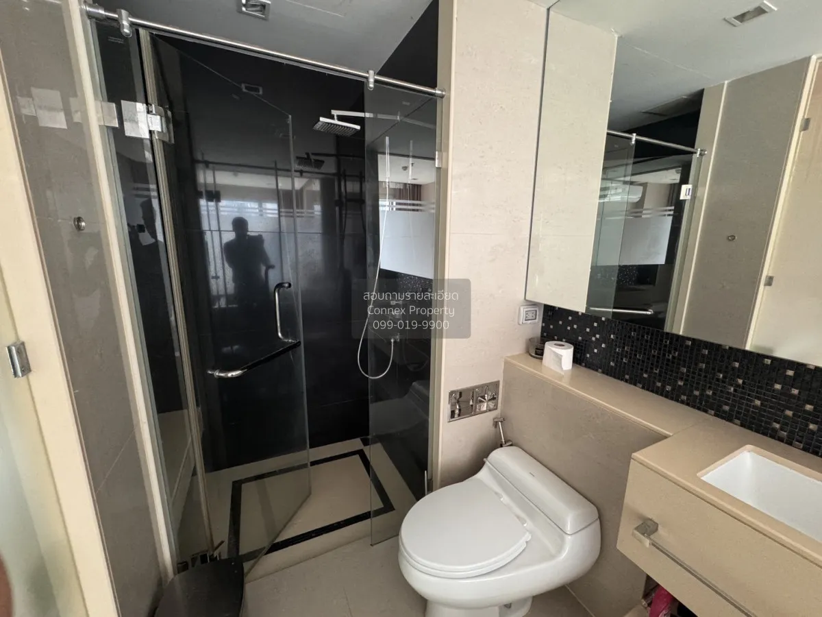 เช่าคอนโด  ดิ แอดเดรส อโศก MRT-เพชรบุรี มักกะสัน เขต ราชเทวี กรุง