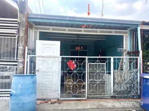 ขายทาวน์เฮ้าส์/ทาวน์โฮม  บ้านอยู่เจริญ 1 บึงยี่โถ ธัญบุรี ปทุมธานี CX-153309