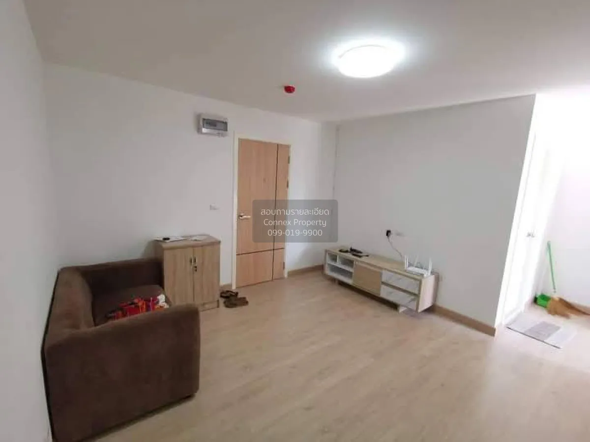 ขายคอนโด  เพลิน เพลิน คอนโด รังสิต - เวิร์คพอยท์ 3 - 4 บางพูน เมื 1