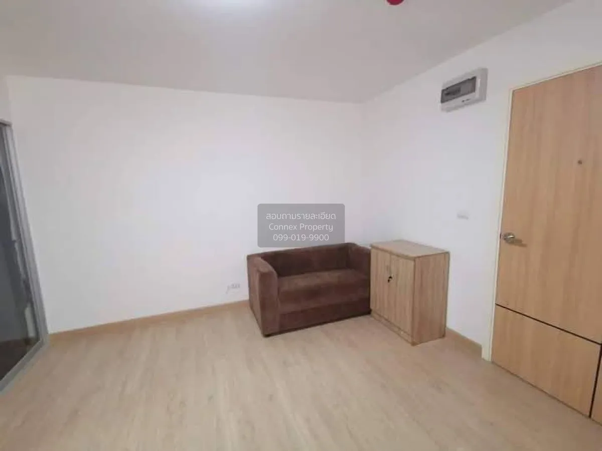 ขายคอนโด  เพลิน เพลิน คอนโด รังสิต - เวิร์คพอยท์ 3 - 4 บางพูน เมื 2