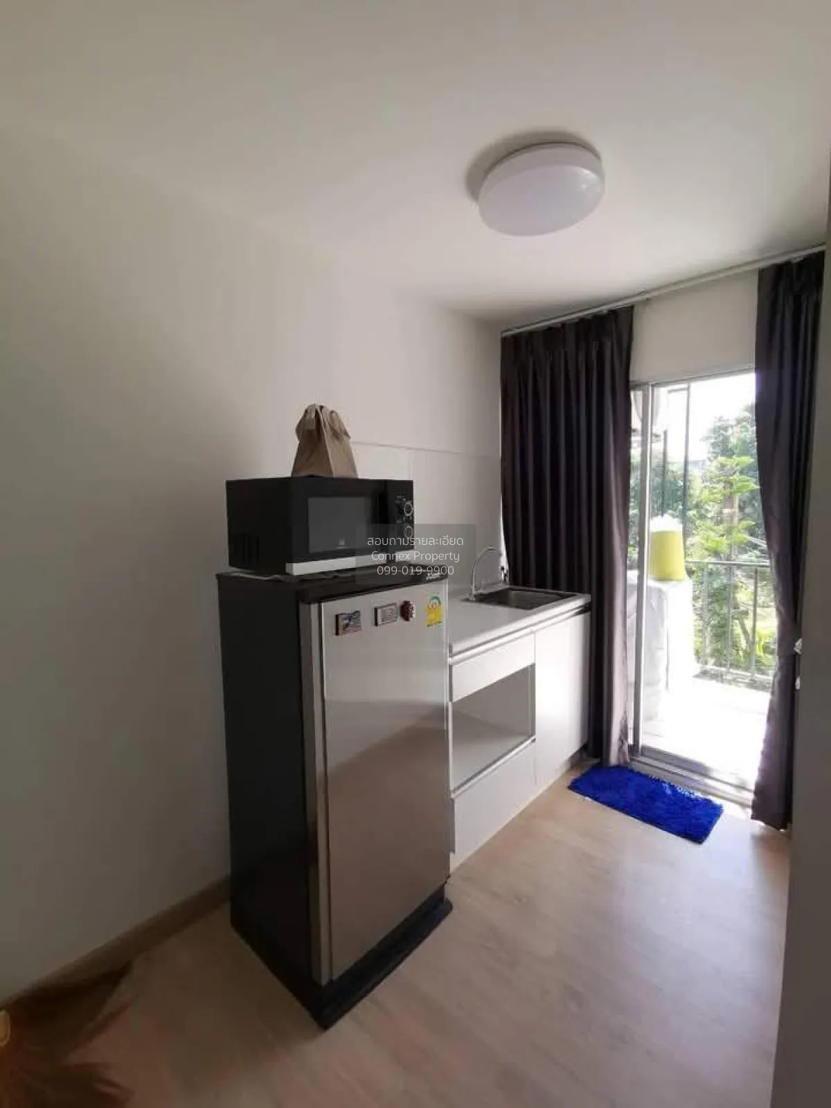 ขายคอนโด  เพลิน เพลิน คอนโด รังสิต - เวิร์คพอยท์ 3 - 4 บางพูน เมื 3