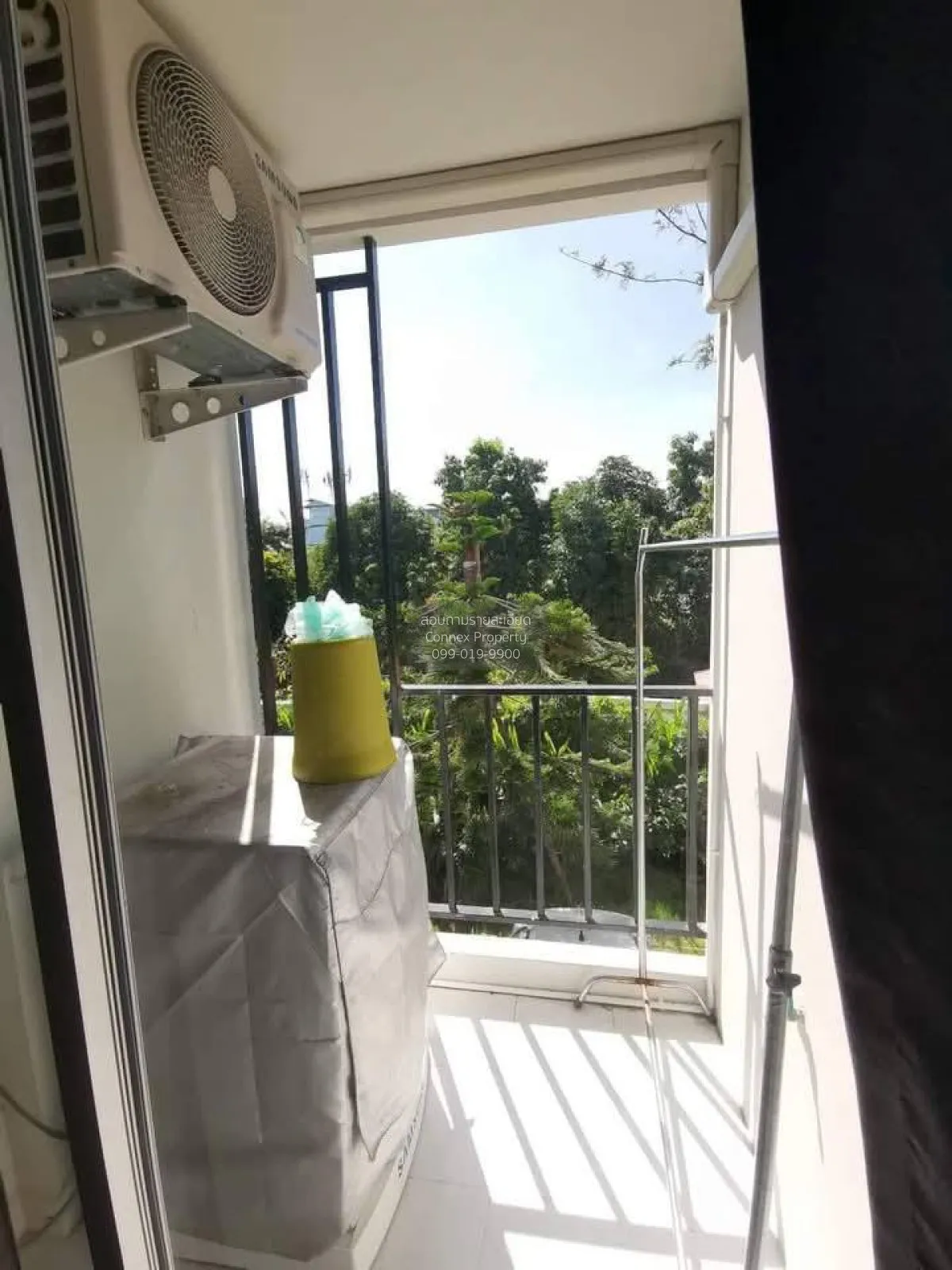 ขายคอนโด  เพลิน เพลิน คอนโด รังสิต - เวิร์คพอยท์ 3 - 4 บางพูน เมื