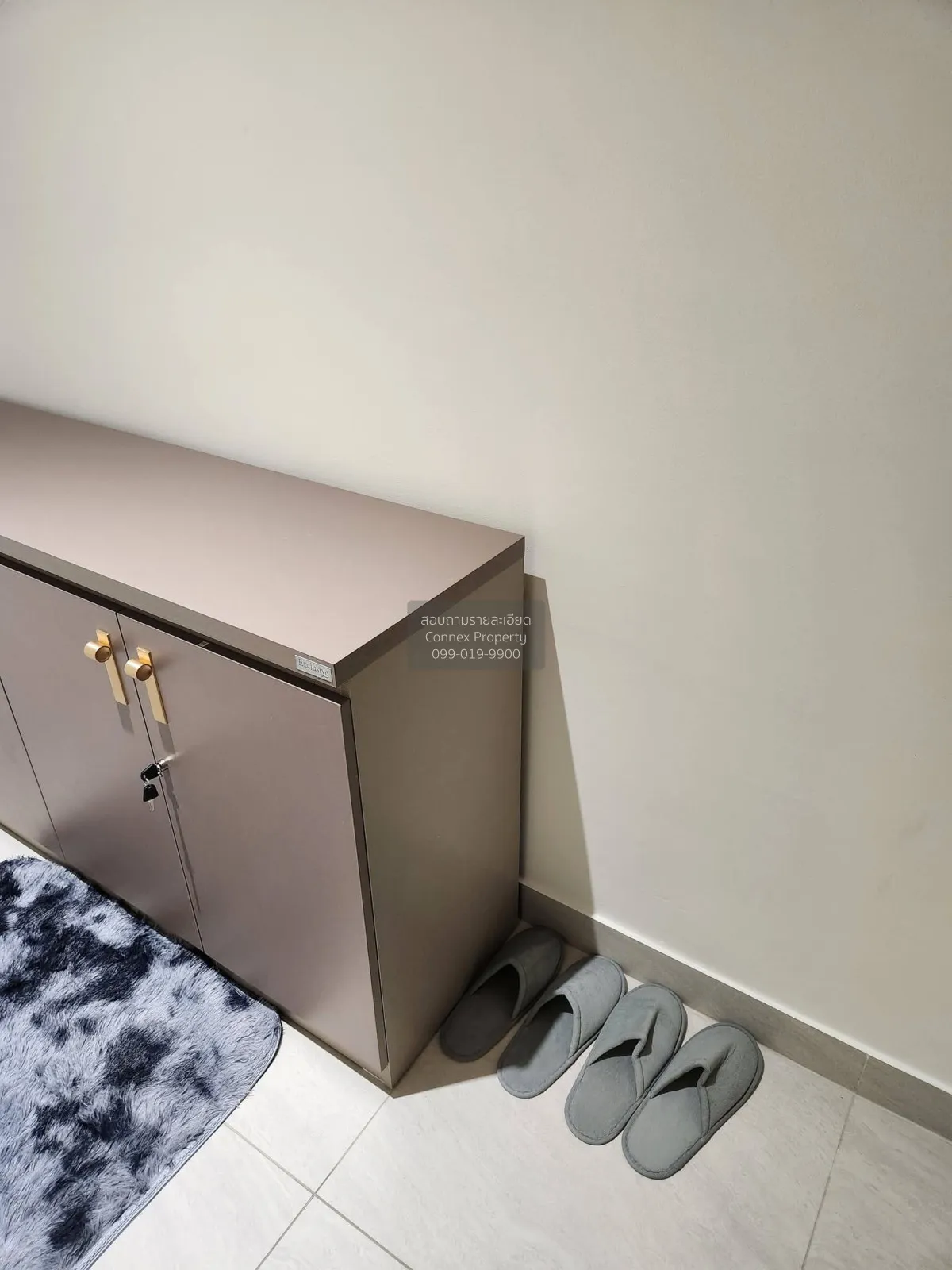 เช่าคอนโด  เทตต์ สาทร ทเวลฟ์ ฺBTS-เซนต์หลุยส์ สีลม เขต บางรัก กรุ