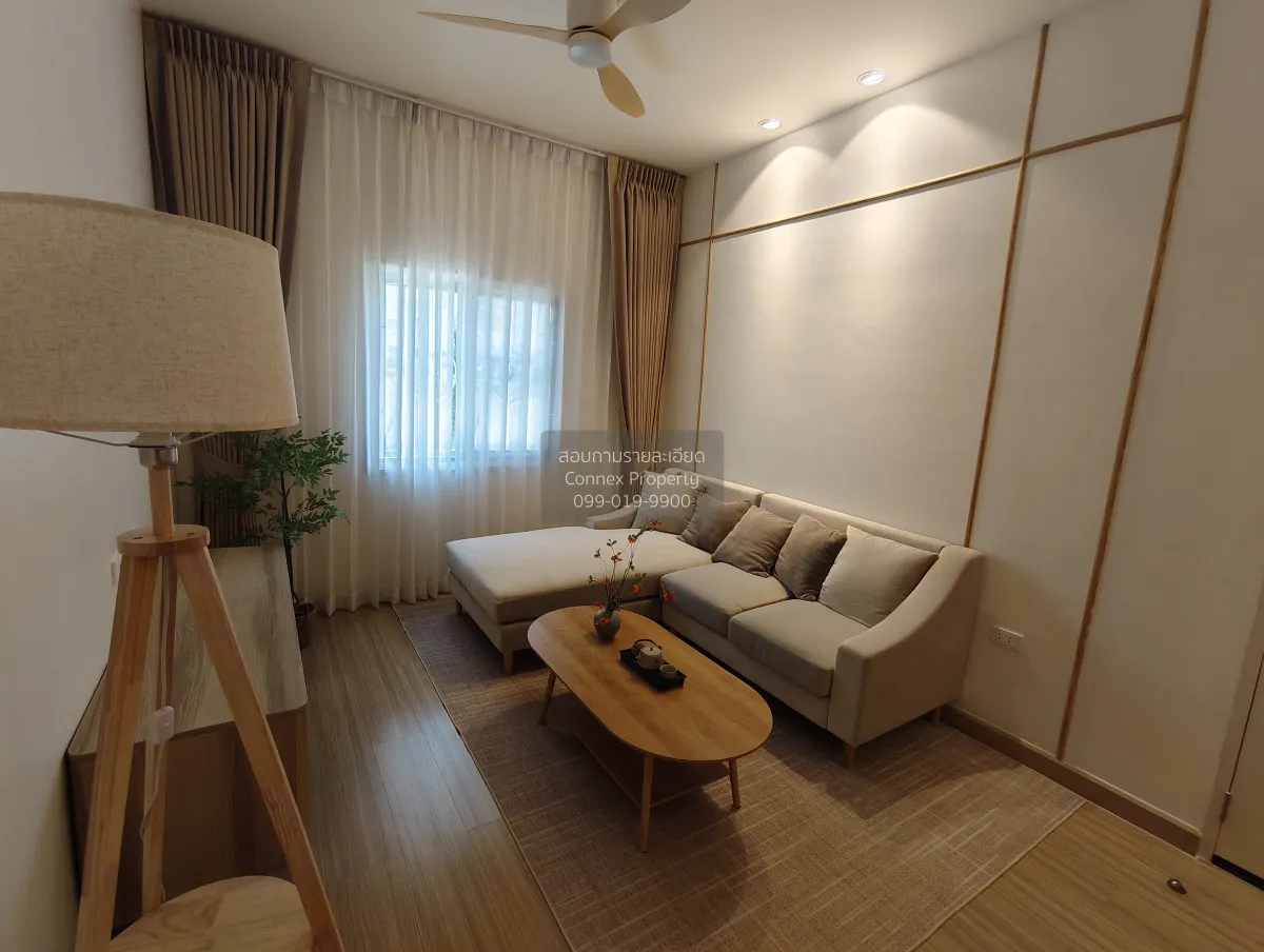 ขายคอนโด  สมาร์ท คอนโด วัชรพล ท่าแร้ง เขต บางเขน กรุงเทพ CX-15331 2