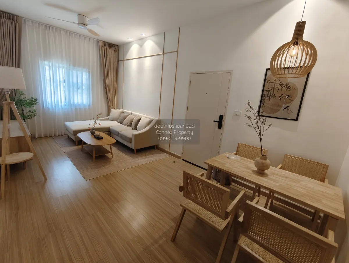 ขายคอนโด  สมาร์ท คอนโด วัชรพล ท่าแร้ง เขต บางเขน กรุงเทพ CX-15331 3