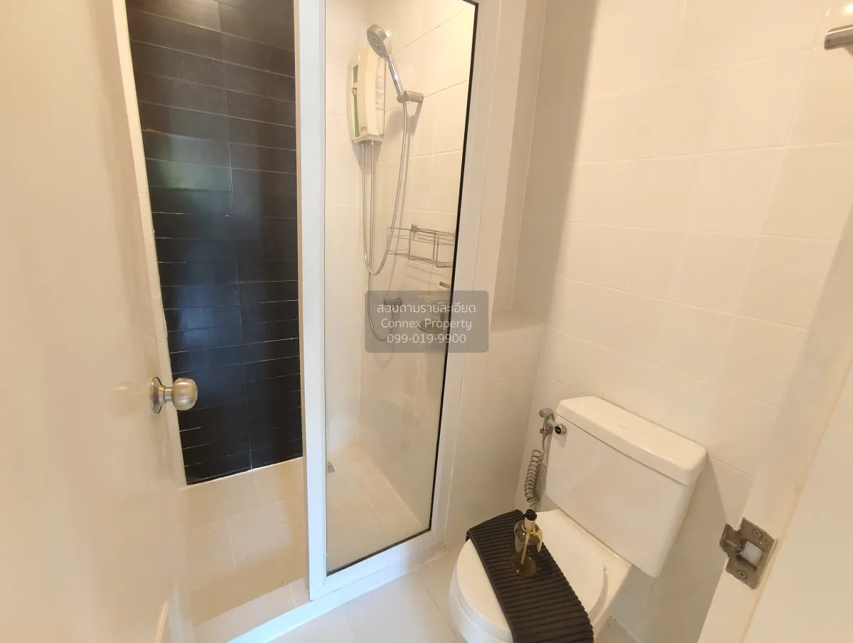 ขายคอนโด  สมาร์ท คอนโด วัชรพล ท่าแร้ง เขต บางเขน กรุงเทพ CX-15331