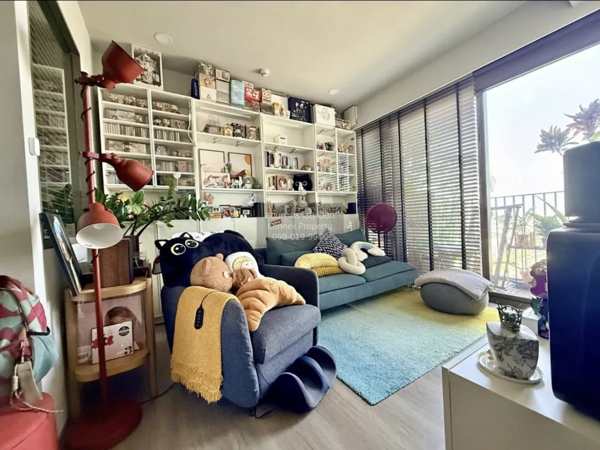 For Sale Condo , Whizdom The Forestias , Bang Kaeo , Bang Phli ,  1