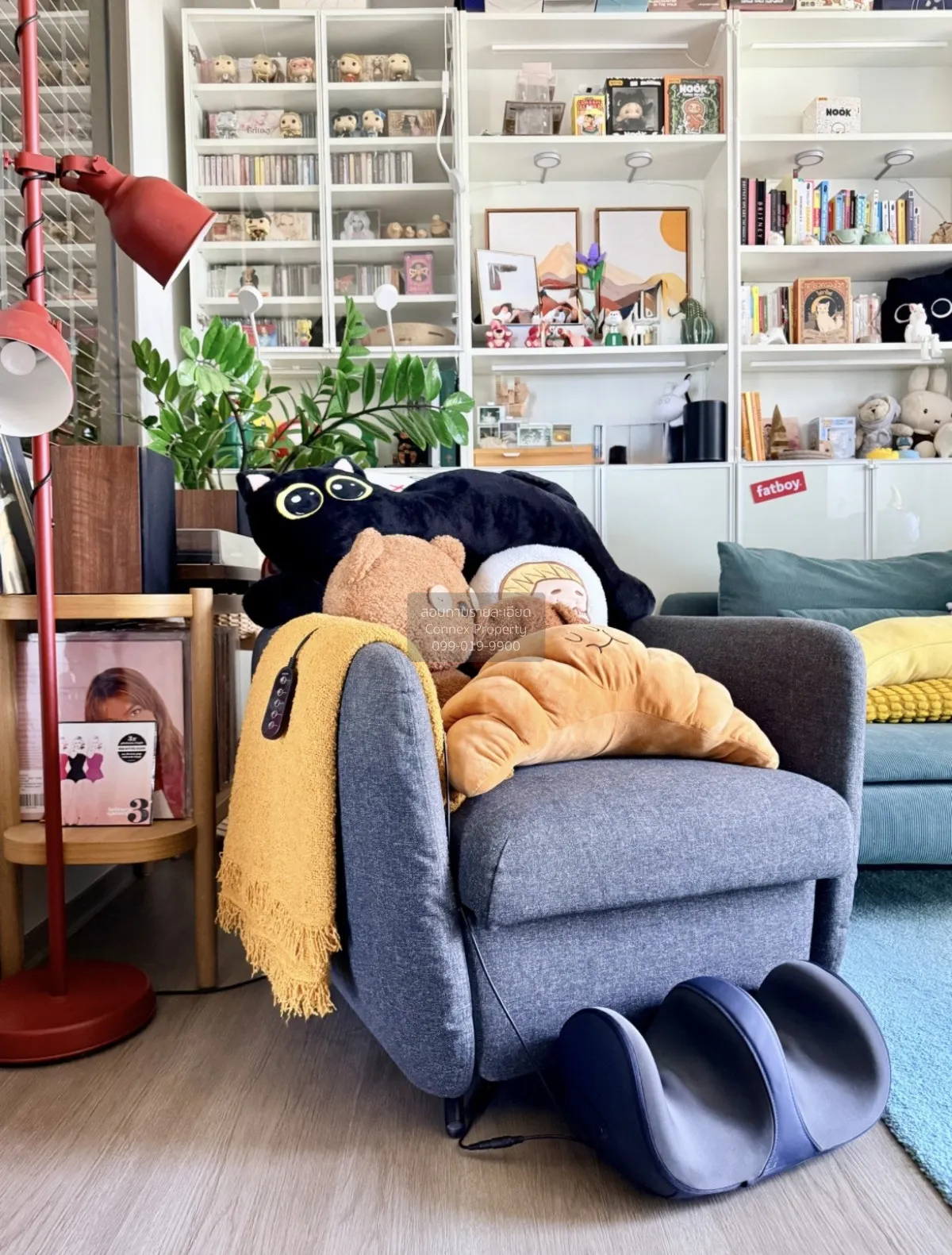 For Sale Condo , Whizdom The Forestias , Bang Kaeo , Bang Phli ,  2