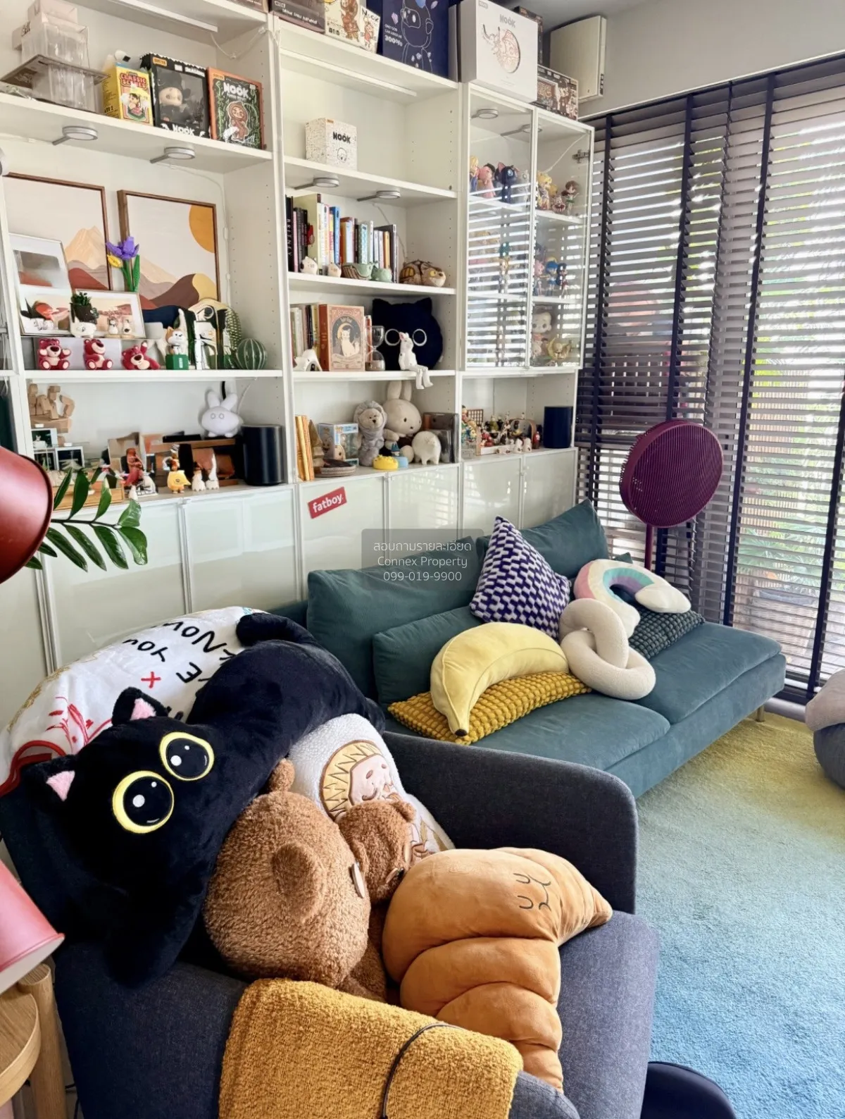 For Sale Condo , Whizdom The Forestias , Bang Kaeo , Bang Phli ,  3