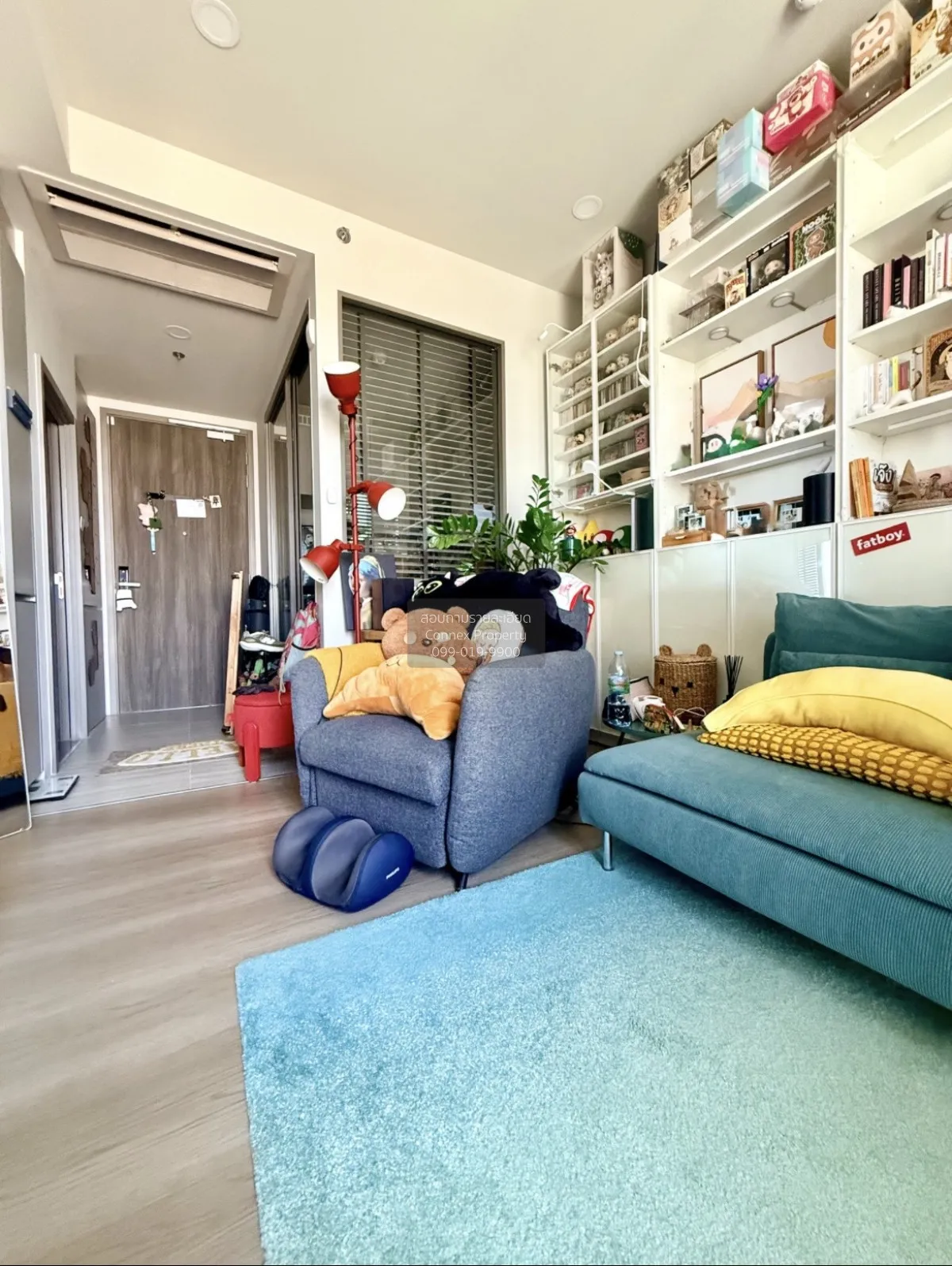 For Sale Condo , Whizdom The Forestias , Bang Kaeo , Bang Phli ,  4