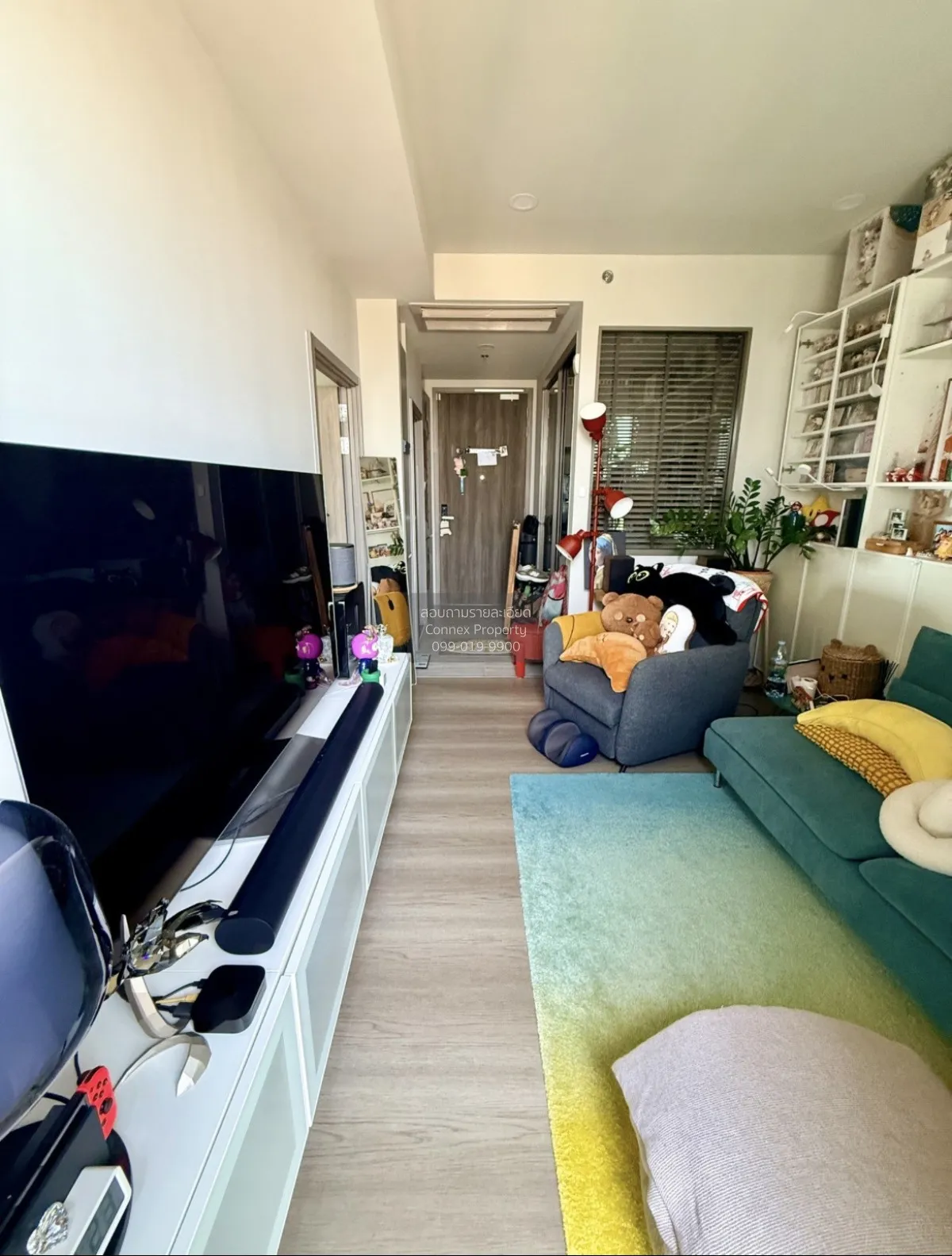 For Sale Condo , Whizdom The Forestias , Bang Kaeo , Bang Phli , 