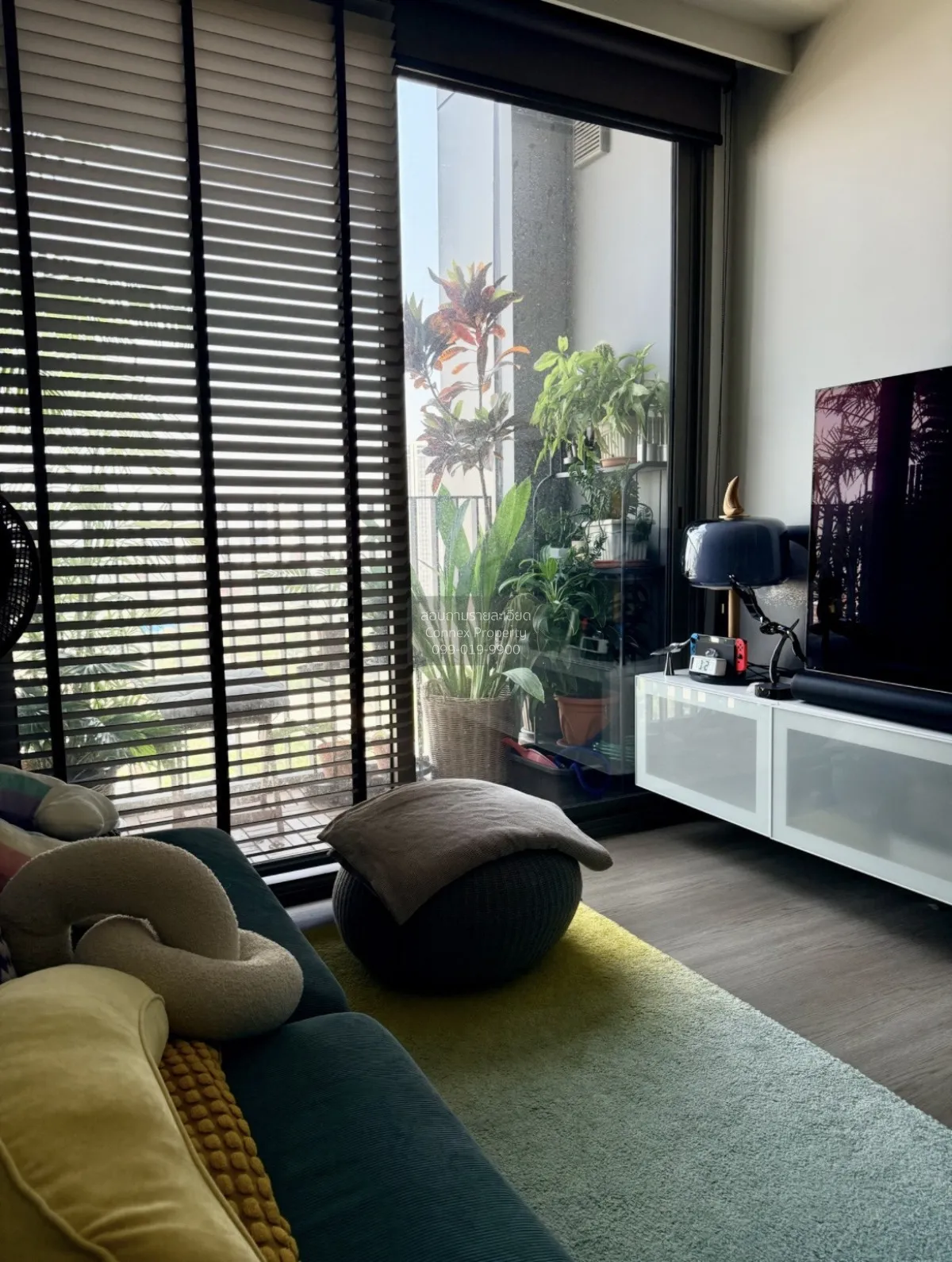 For Sale Condo , Whizdom The Forestias , Bang Kaeo , Bang Phli , 