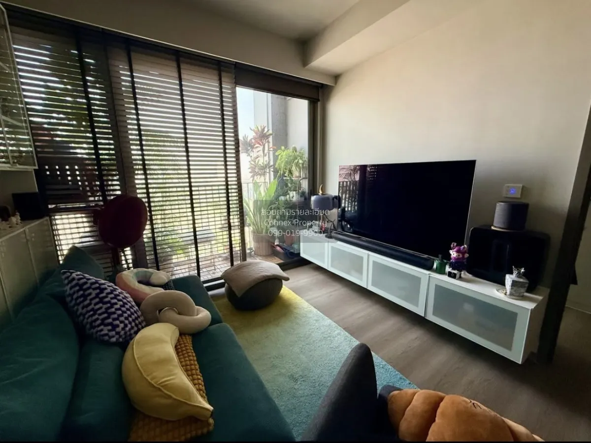 For Sale Condo , Whizdom The Forestias , Bang Kaeo , Bang Phli , 