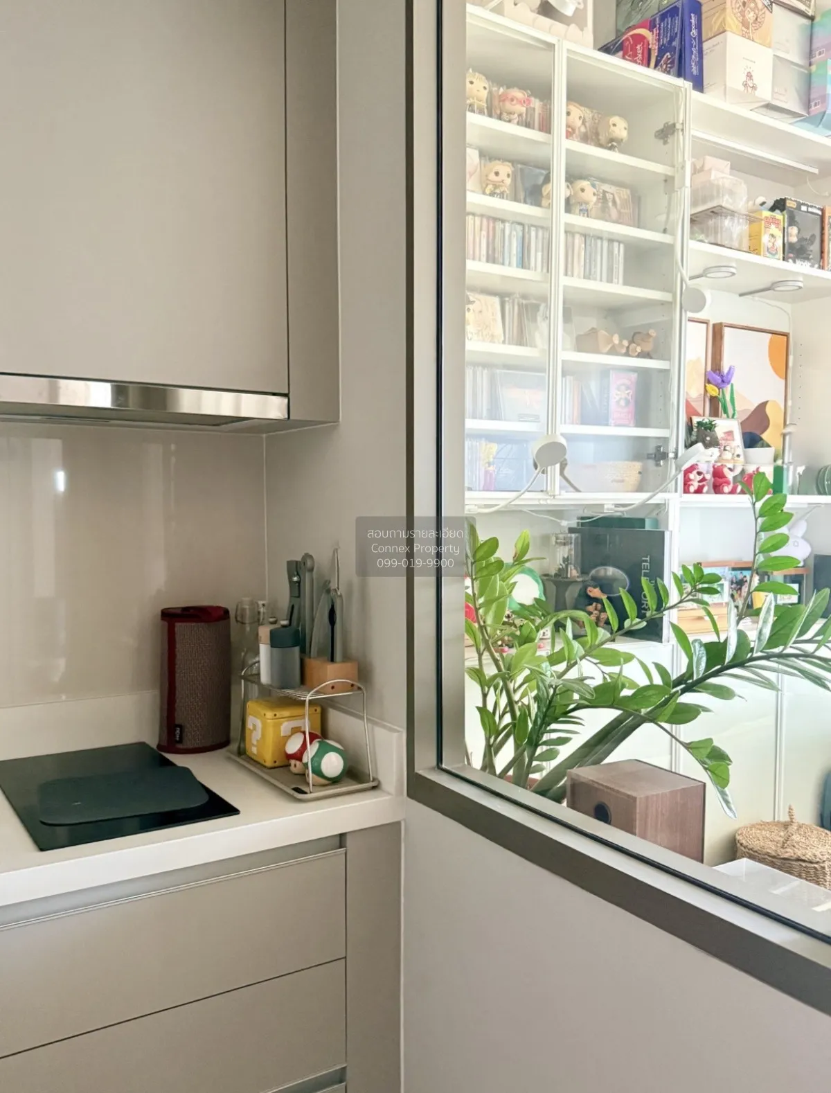 For Sale Condo , Whizdom The Forestias , Bang Kaeo , Bang Phli , 