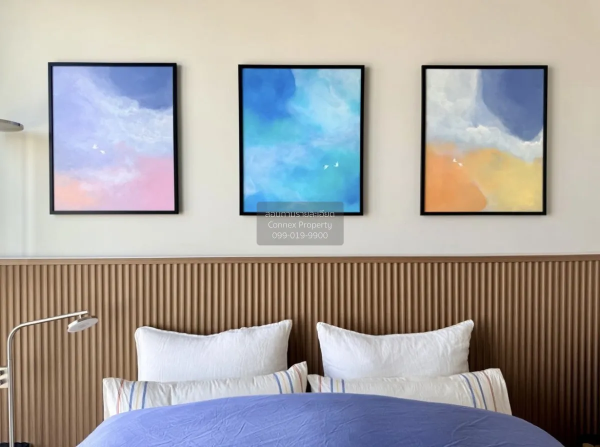 For Sale Condo , Whizdom The Forestias , Bang Kaeo , Bang Phli , 