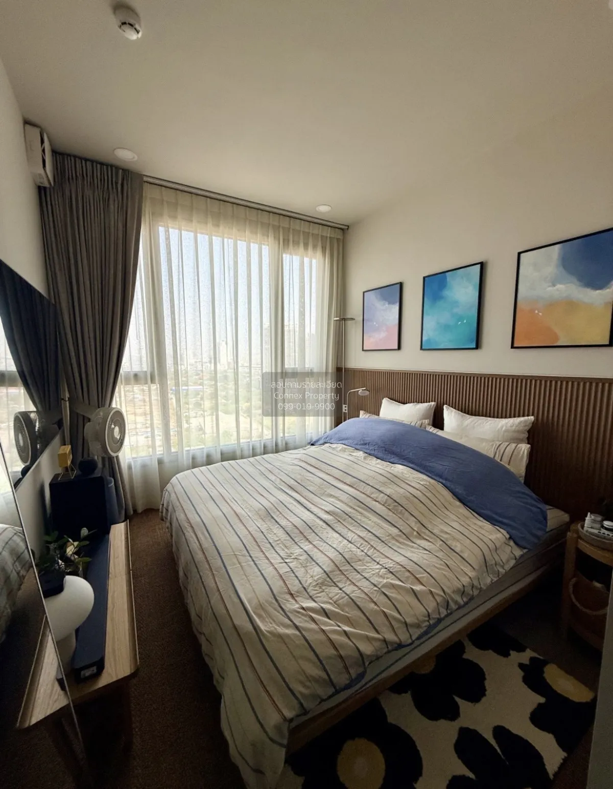 For Sale Condo , Whizdom The Forestias , Bang Kaeo , Bang Phli , 