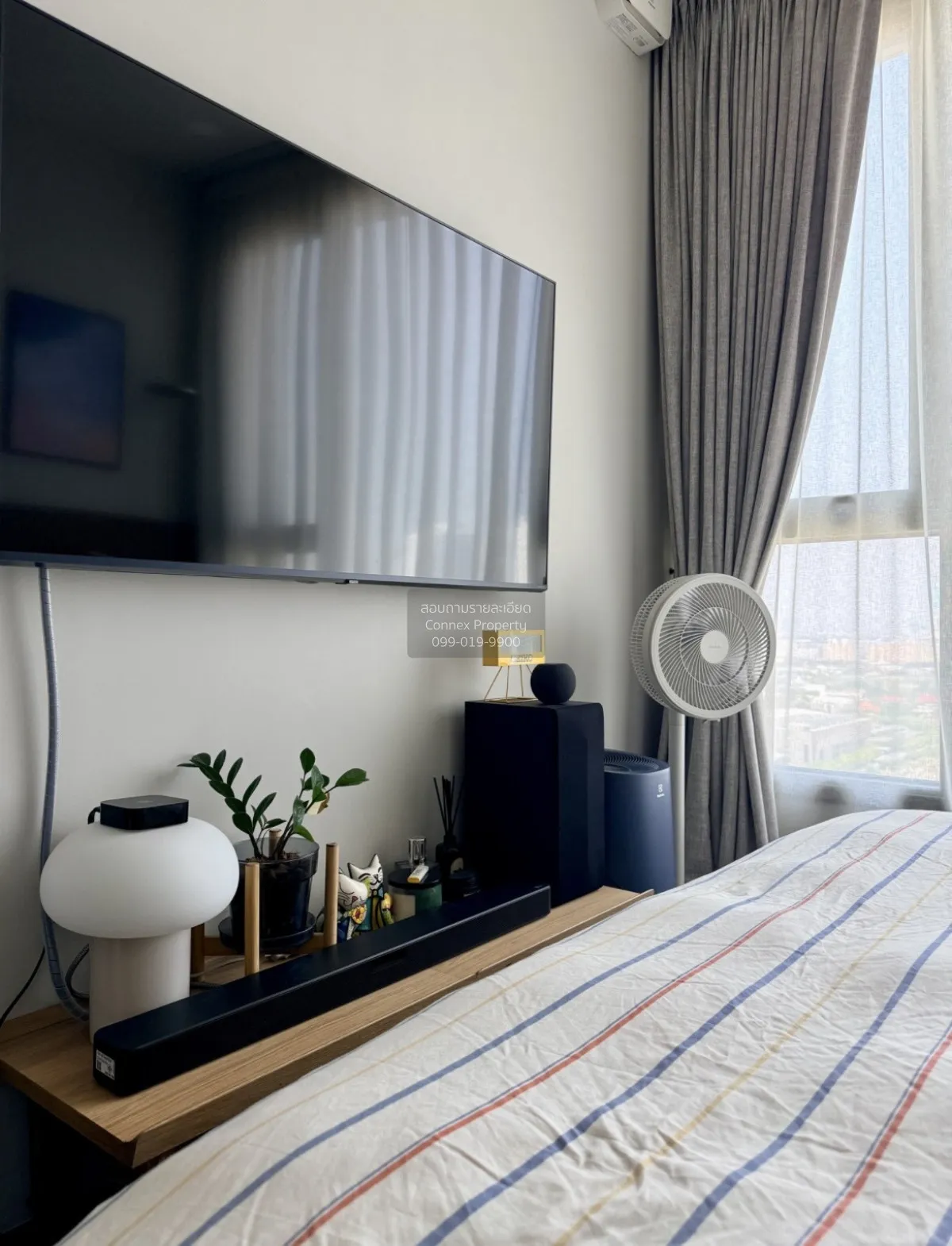 For Sale Condo , Whizdom The Forestias , Bang Kaeo , Bang Phli , 