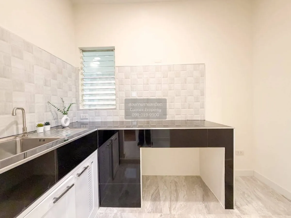 ขายบ้าน  เดอะ วิลล่า รัตนาธิเบศร์ MRT-บางรักน้อยท่าอิฐ บางกระสอ เ