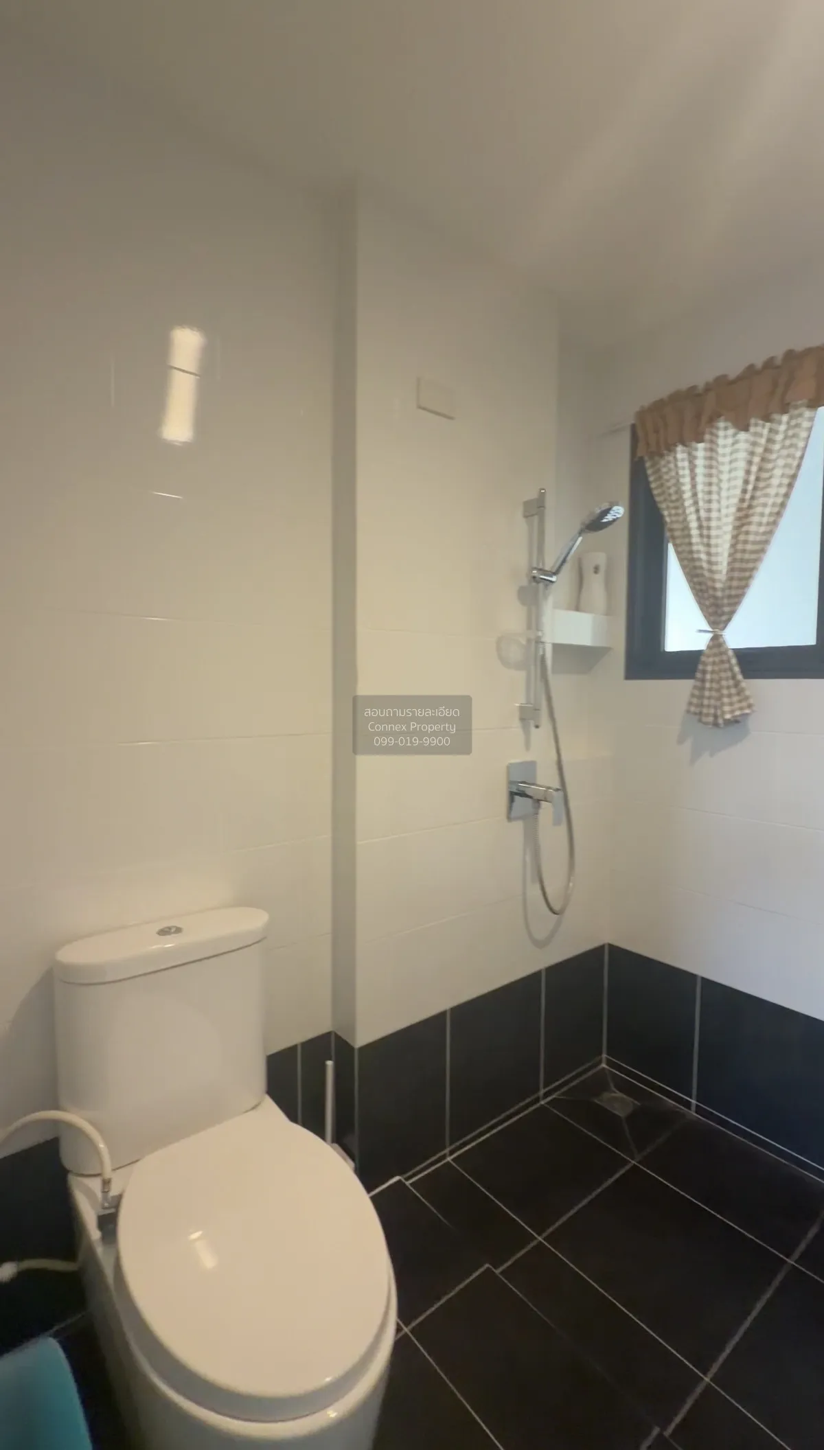 Twin house for sale, 2 stories, V Compound Bangna project, Bang B