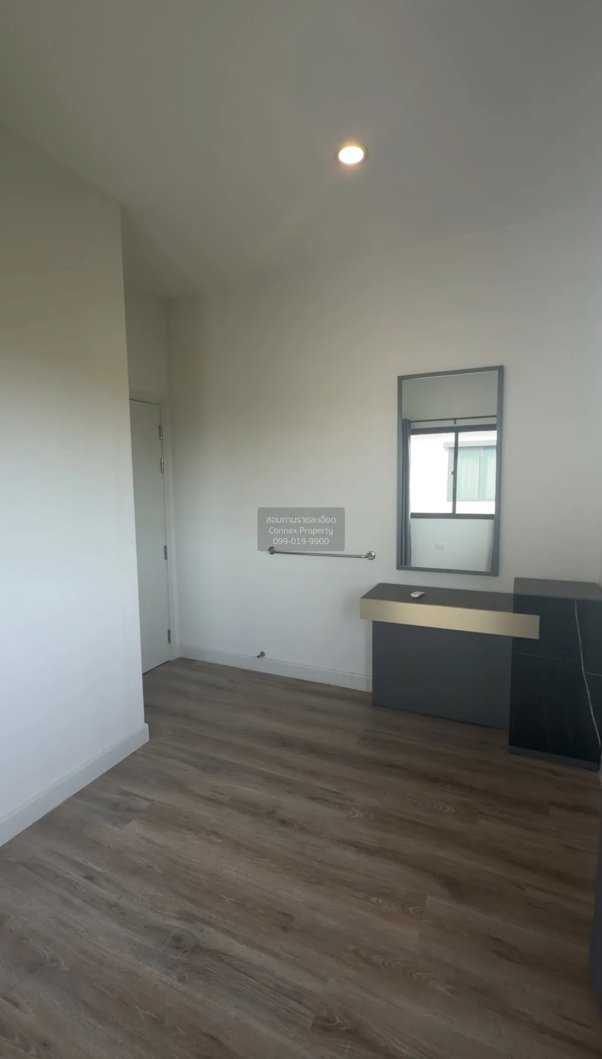 Twin house for sale, 2 stories, V Compound Bangna project, Bang B