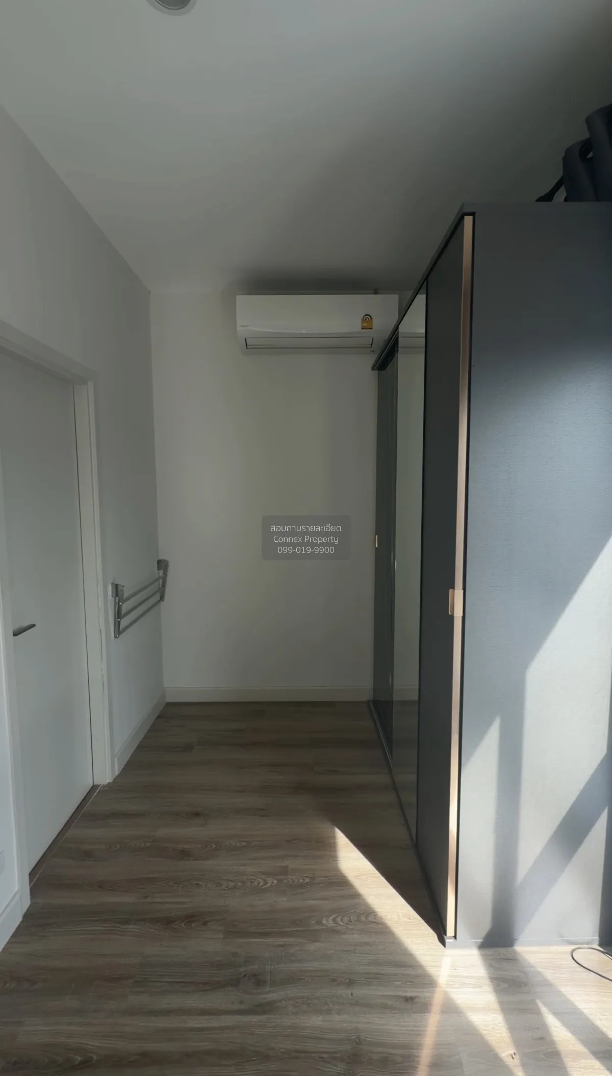 Twin house for sale, 2 stories, V Compound Bangna project, Bang B