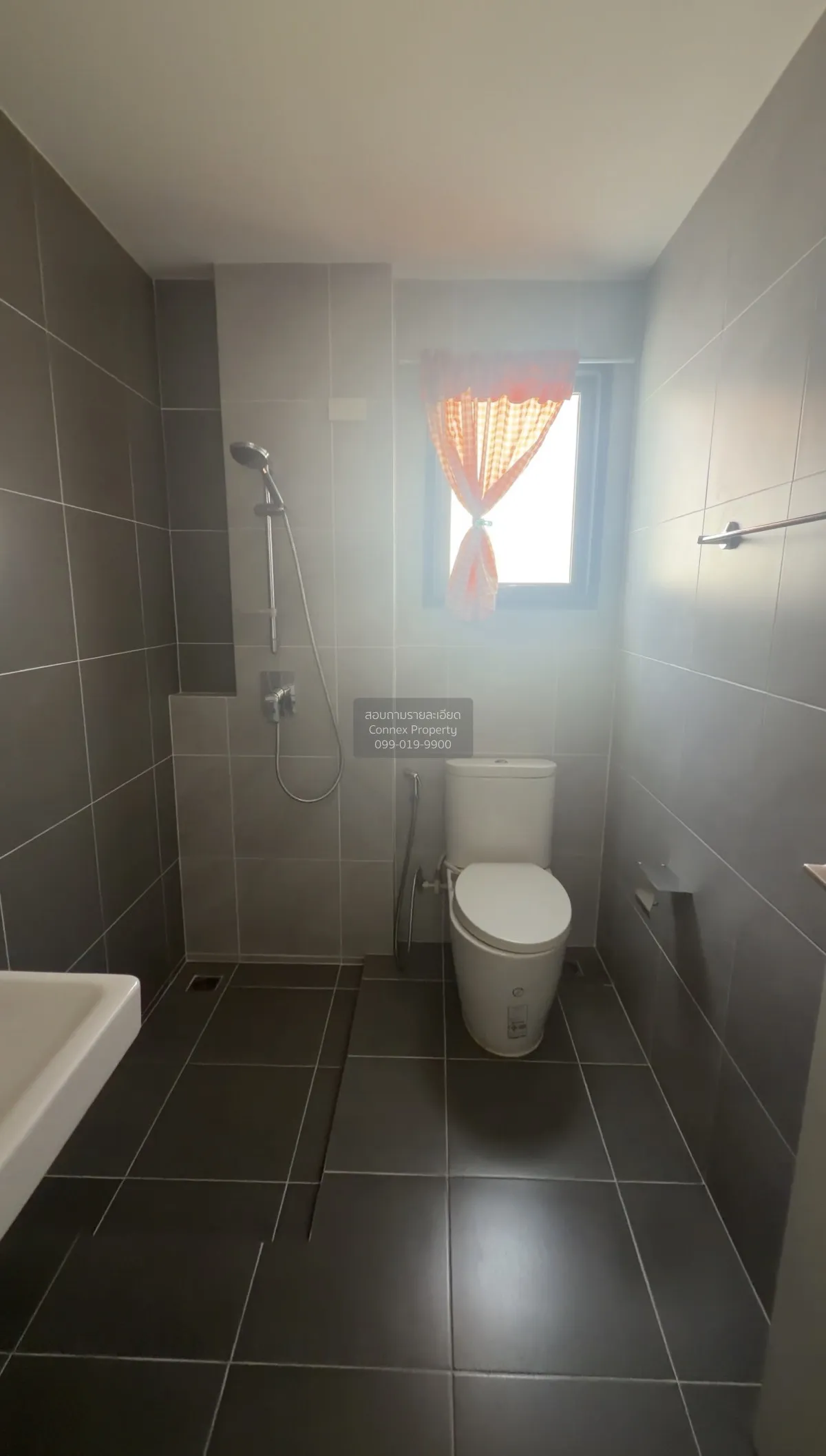 Twin house for sale, 2 stories, V Compound Bangna project, Bang B