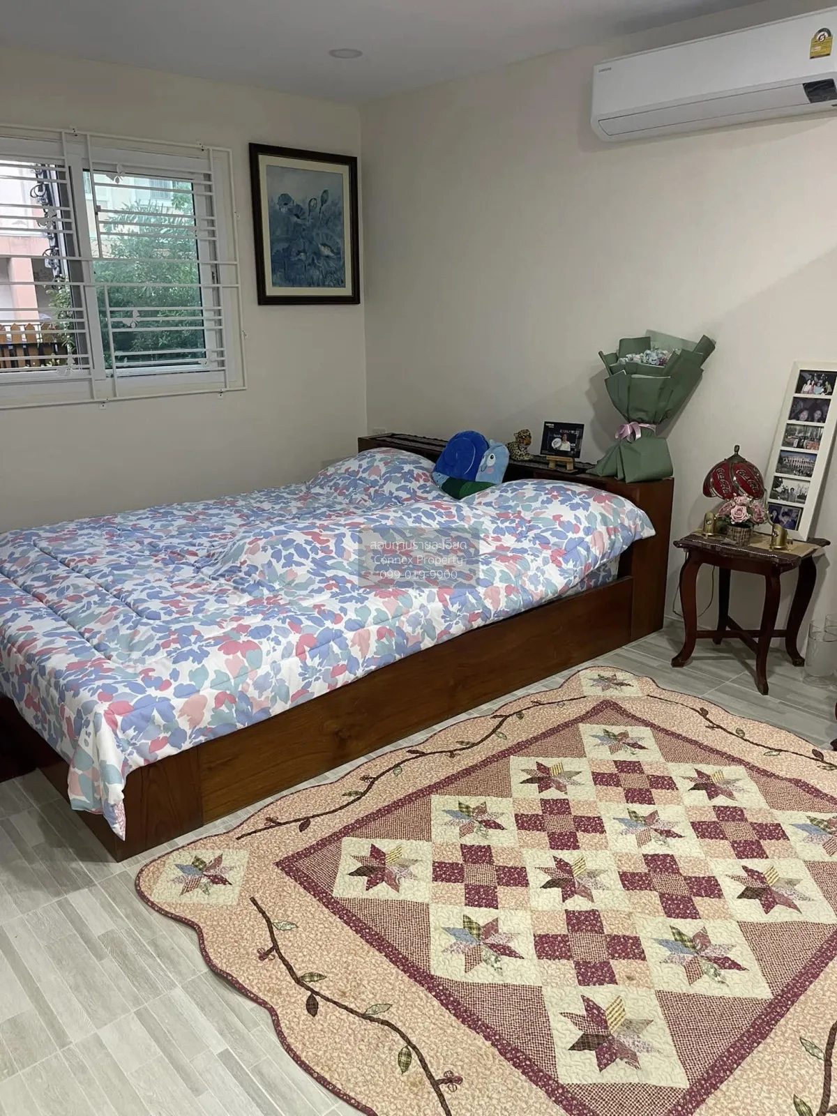 For Sale House , Baan Pruksa 28/1 Industrial Estate-Praksa , newl 3