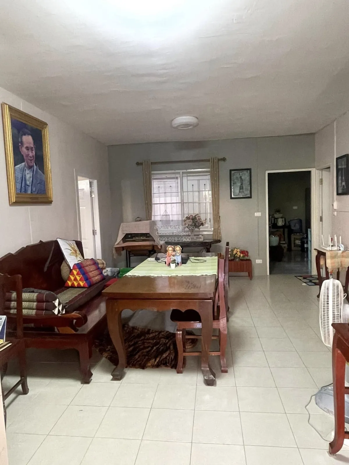 For Sale House , Baan Pruksa 28/1 Industrial Estate-Praksa , newl
