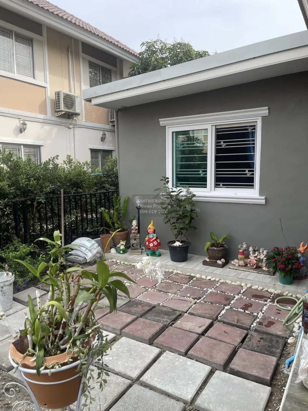 For Sale House , Baan Pruksa 28/1 Industrial Estate-Praksa , newl