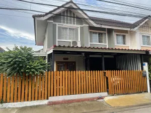 ขายบ้าน  บ้านพฤกษา 28/1 นิคมฯ-แพรกษา รีโนเวทใหม่ แพรกษา เมืองสมุทรปราการ สมุทรปราการ CX-153325