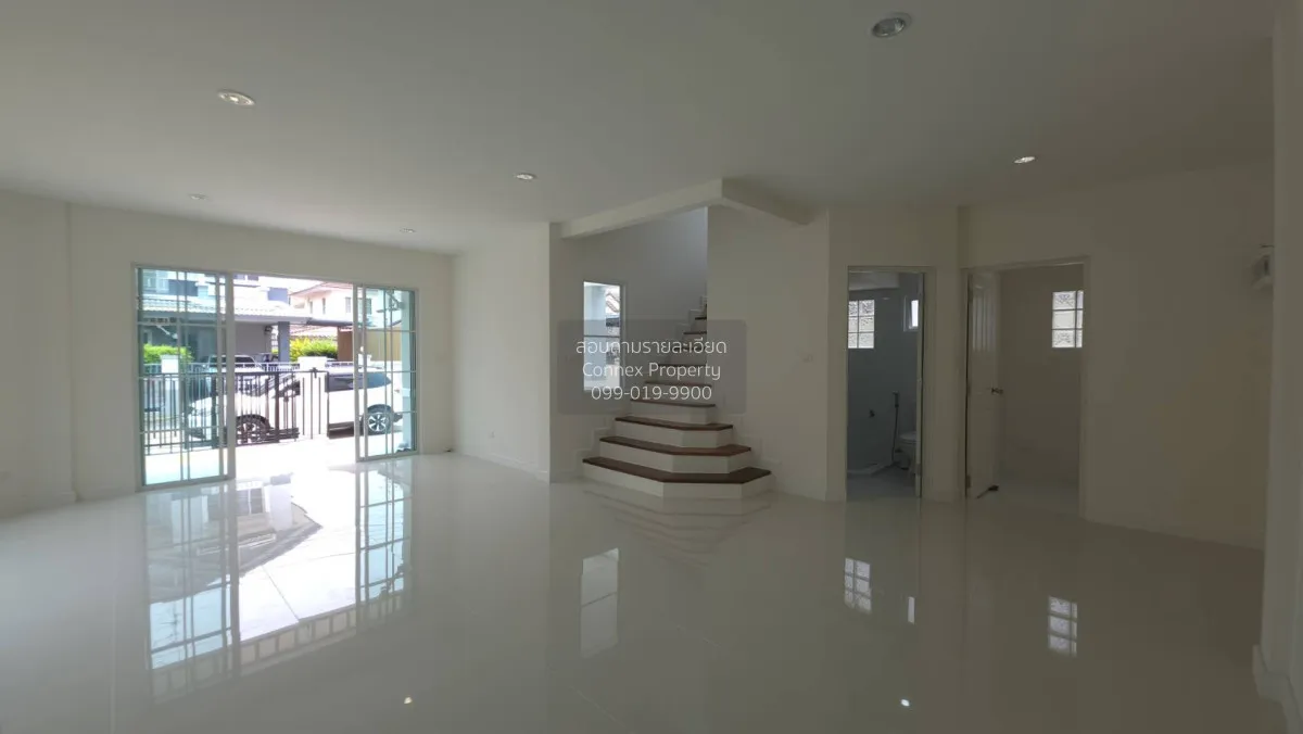 ขายบ้าน  ชัยพฤกษ์ บางบัวทอง โสนลอย บางบัวทอง นนทบุรี CX-153326 3