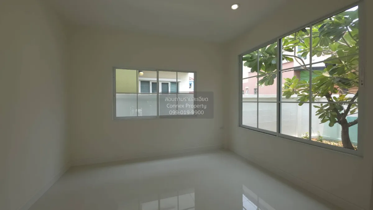 ขายบ้าน  ชัยพฤกษ์ บางบัวทอง โสนลอย บางบัวทอง นนทบุรี CX-153326