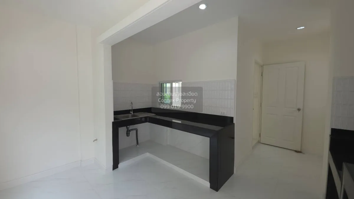 ขายบ้าน  ชัยพฤกษ์ บางบัวทอง โสนลอย บางบัวทอง นนทบุรี CX-153326