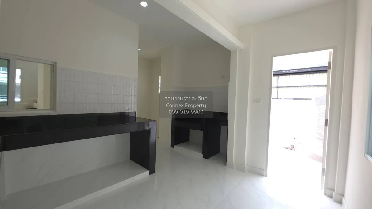 ขายบ้าน  ชัยพฤกษ์ บางบัวทอง โสนลอย บางบัวทอง นนทบุรี CX-153326