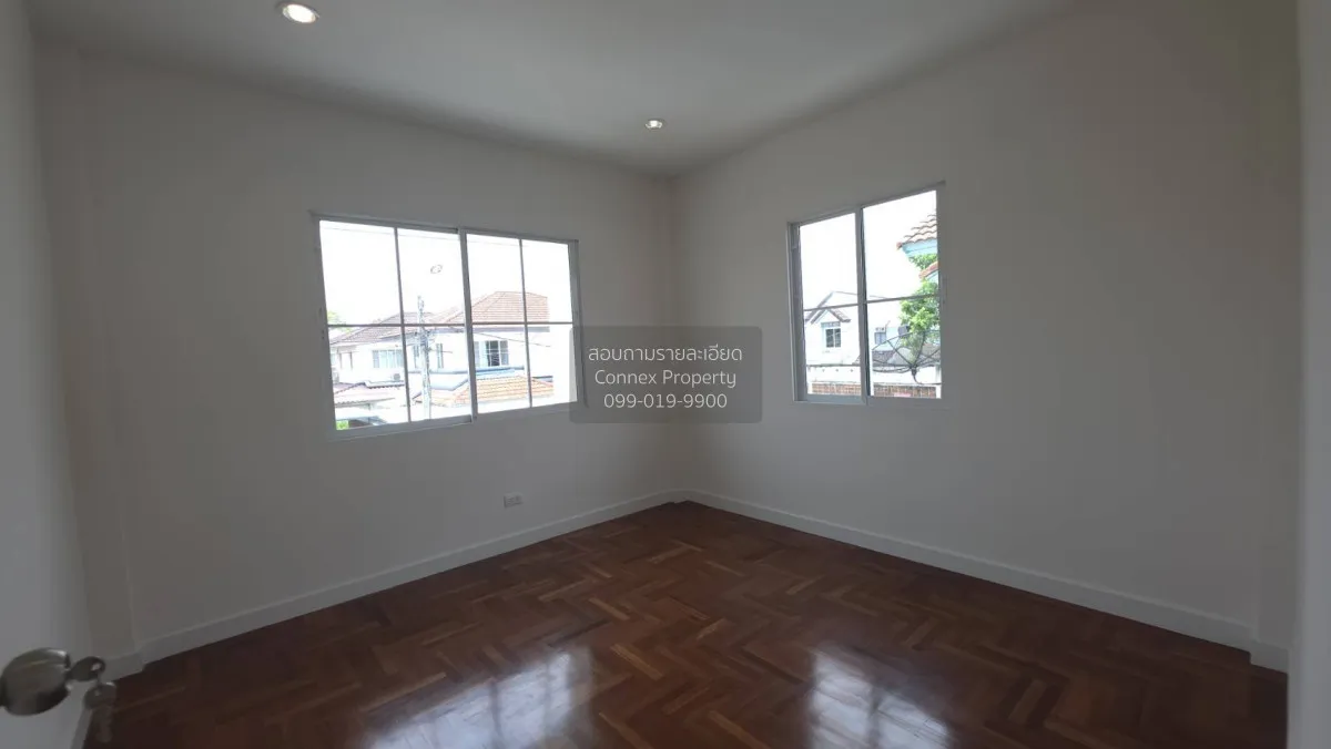 ขายบ้าน  ชัยพฤกษ์ บางบัวทอง โสนลอย บางบัวทอง นนทบุรี CX-153326