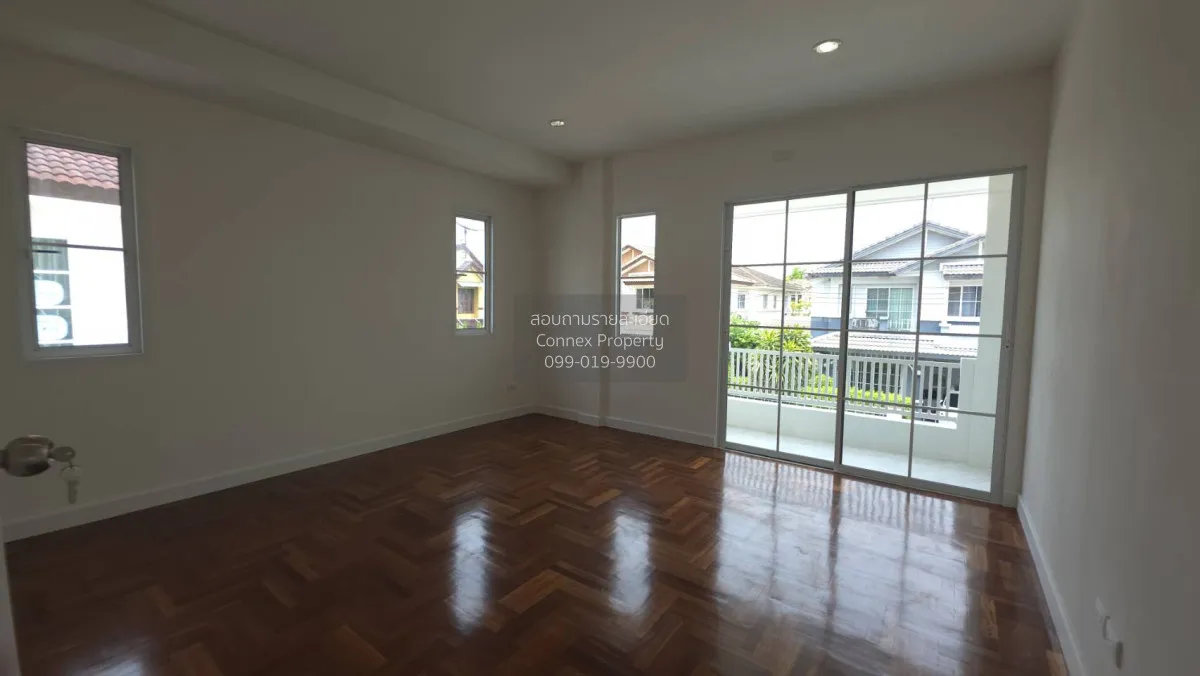 ขายบ้าน  ชัยพฤกษ์ บางบัวทอง โสนลอย บางบัวทอง นนทบุรี CX-153326