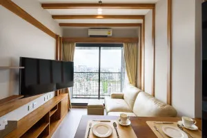 เช่าคอนโด  วิซดอม อเวนิว รัชดา - ลาดพร้าว MRT-ลาดพร้าว ลาดยาว เขต จตุจักร กรุงเทพ CX-153327