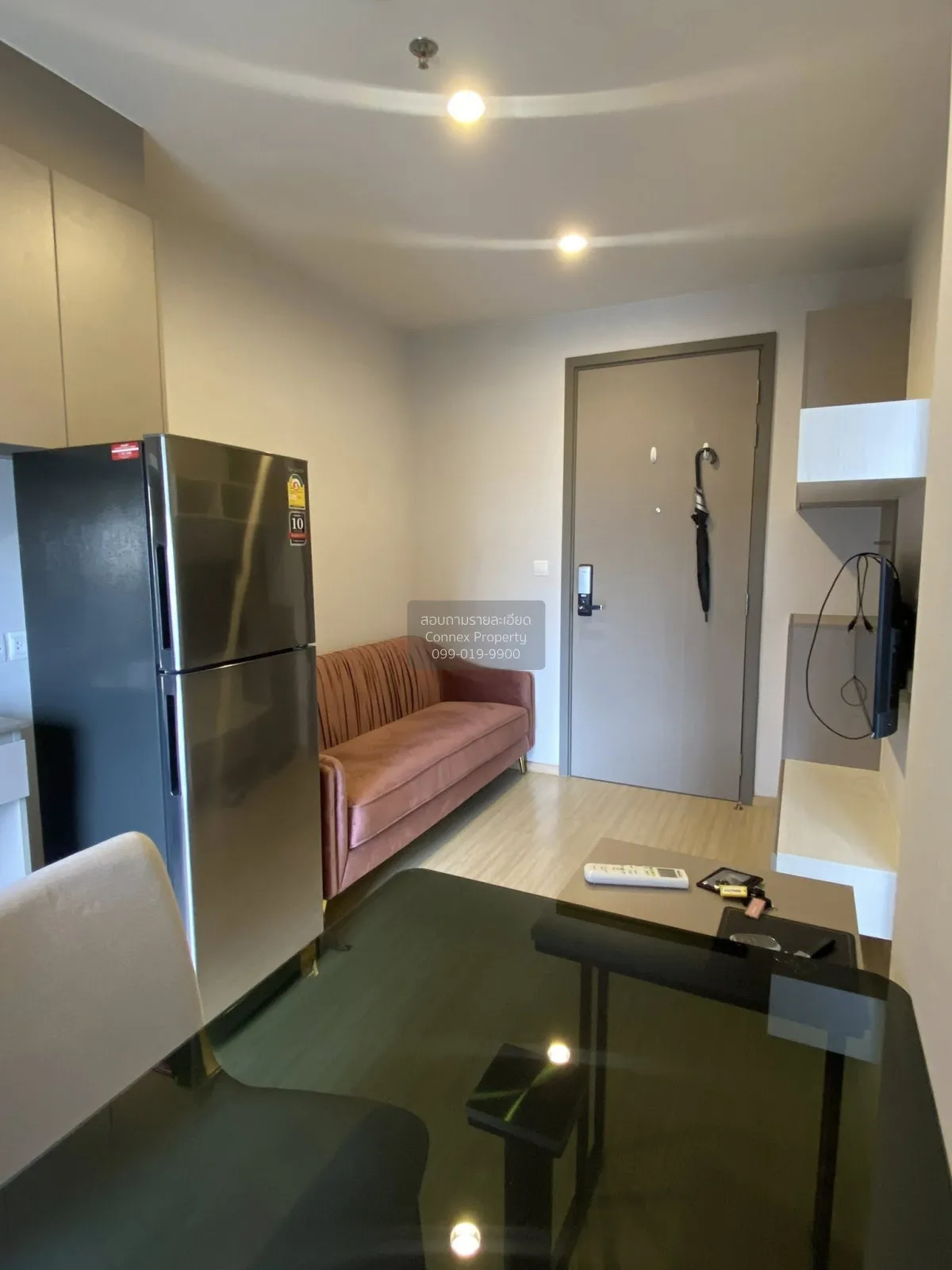 For Sale Condo , The Privacy Thaphra Interchange , MRT-Tha Phra , 1