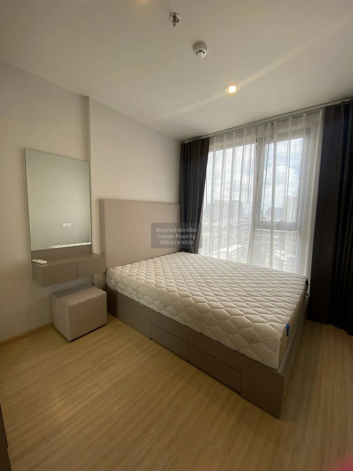 For Sale Condo , The Privacy Thaphra Interchange , MRT-Tha Phra , 2