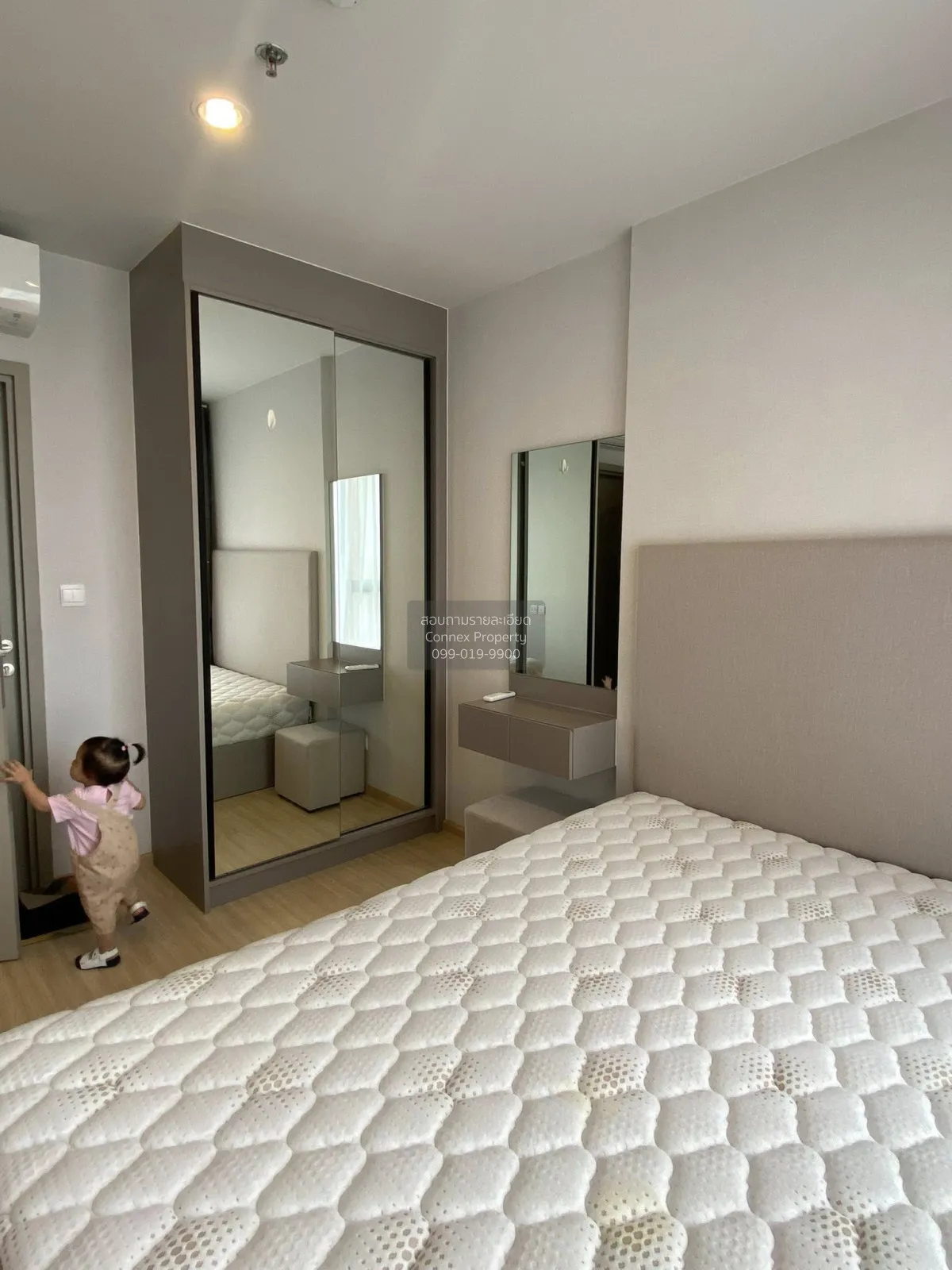 For Sale Condo , The Privacy Thaphra Interchange , MRT-Tha Phra , 3