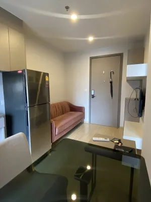 For Sale Condo , The Privacy Thaphra Interchange , MRT-Tha Phra , Wat Tha Phra , Bangkok Yai , Bangkok , CX-153328