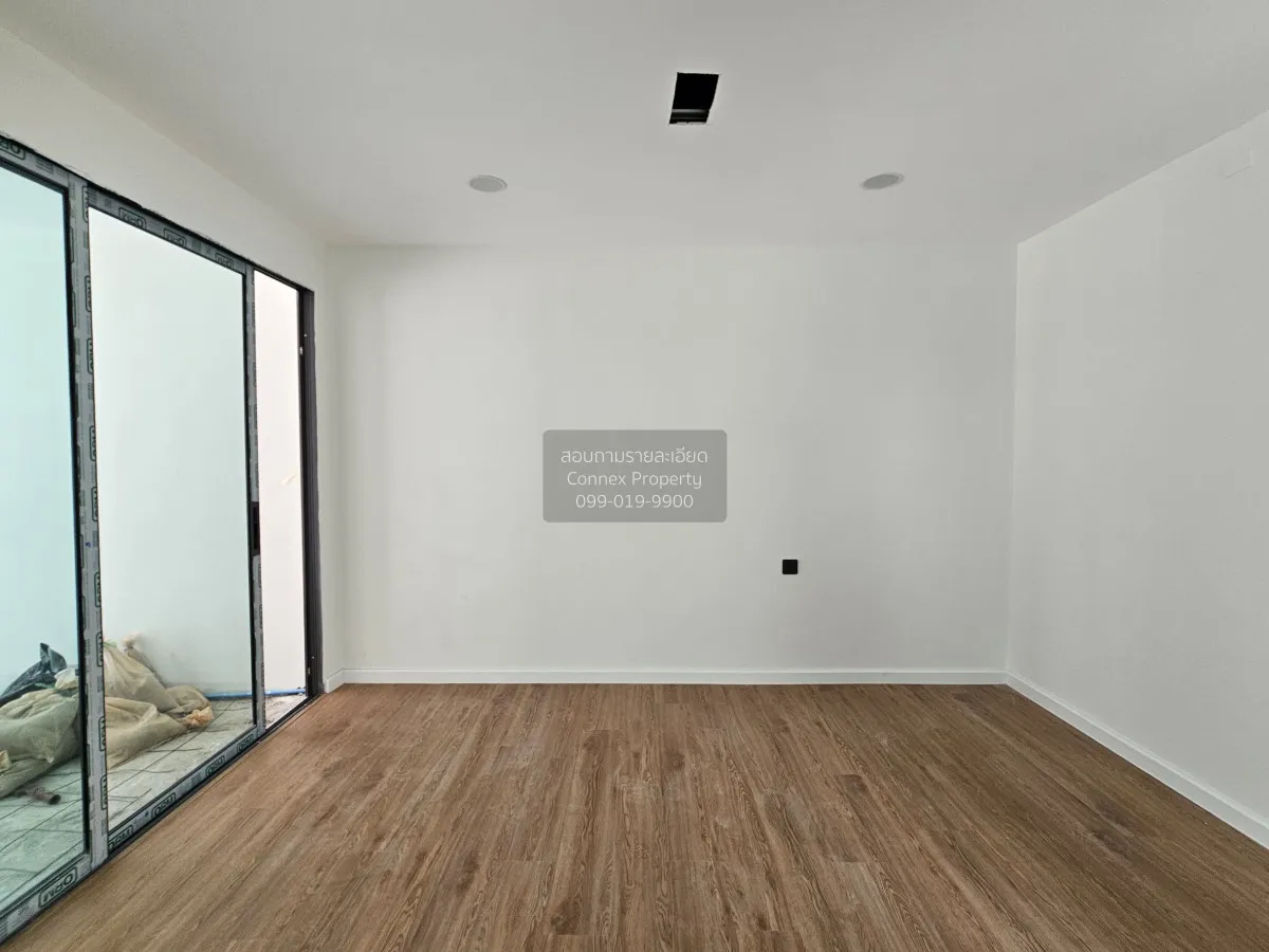 For Sale House , BAAN RIVA 42 , corner unit , newly renovated , C