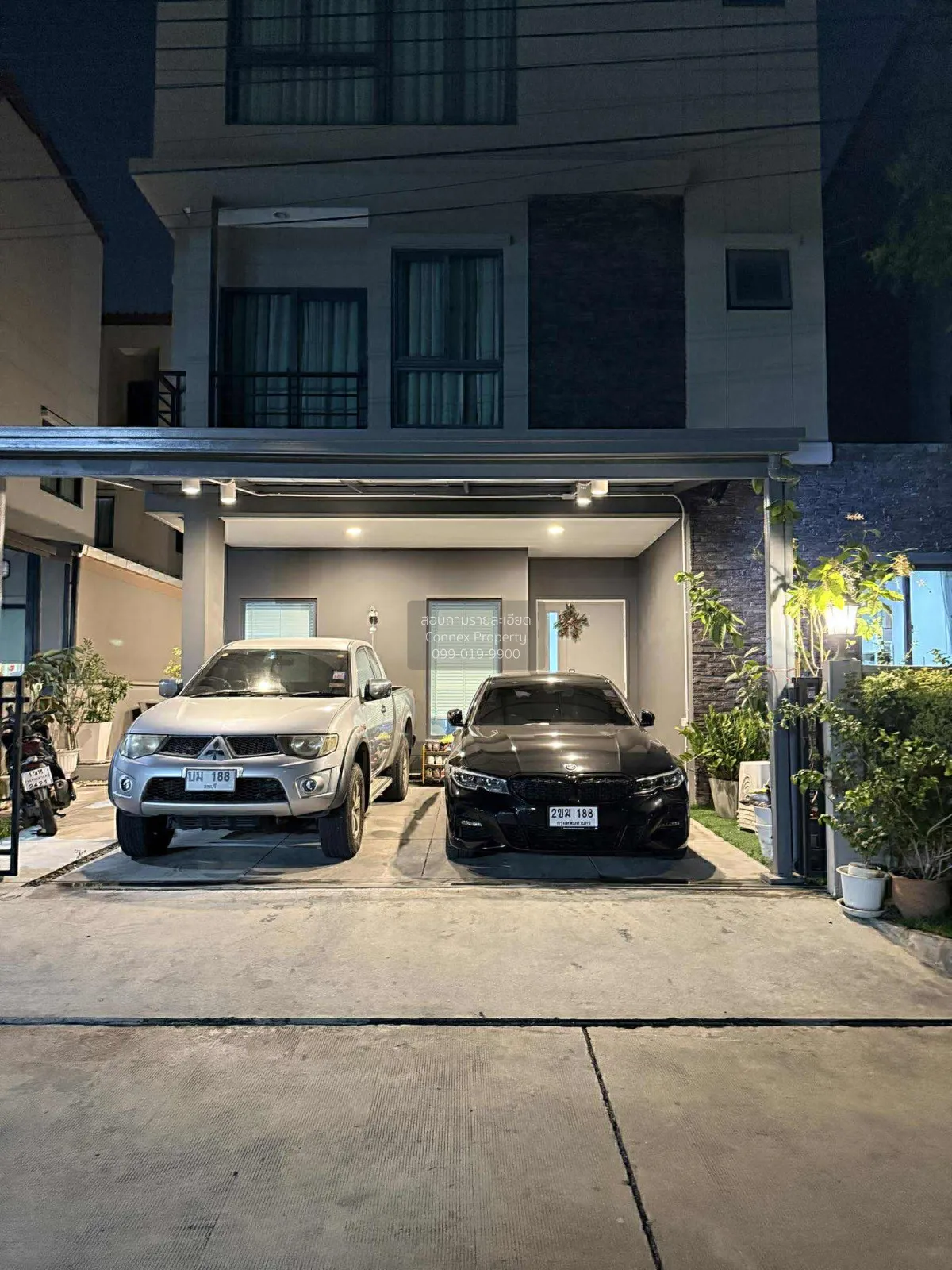 ขายบ้าน  บ้านกลางเมือง ดิ อิดิชั่น พระราม 9 - กรุงเทพกรีฑา สะพานส 1