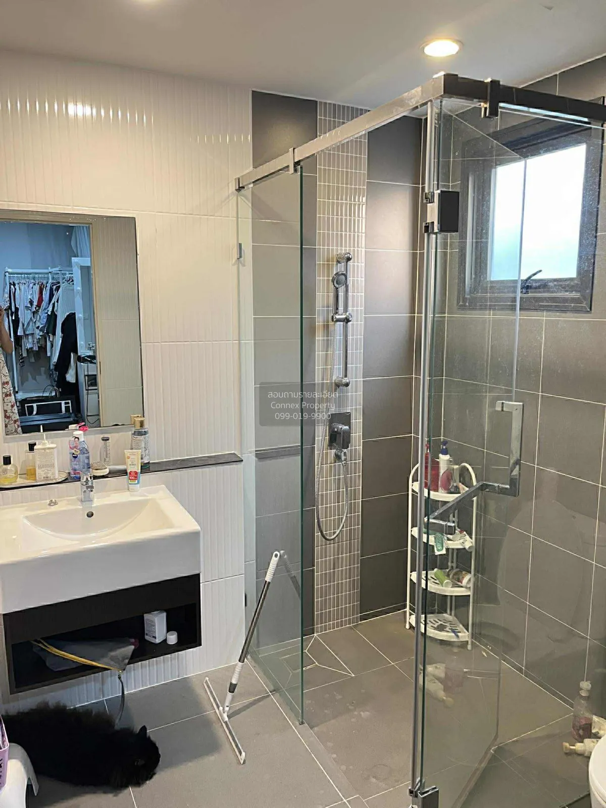 ขายบ้าน  บ้านกลางเมือง ดิ อิดิชั่น พระราม 9 - กรุงเทพกรีฑา สะพานส